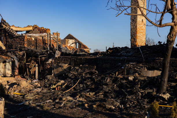 Reliable Firefighting Water Removal contractor in Clifton, VA by Fire Damage Flint