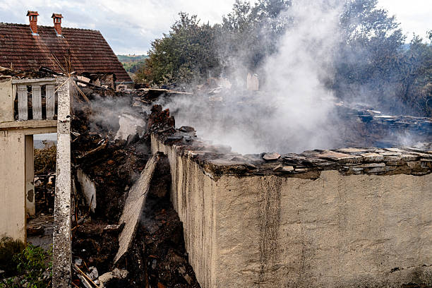 Affordable Firefighting Water Removal solutions in Clifton, VA
